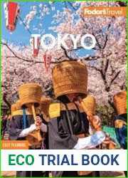 Fodor|s Tokyo, 8th Edition