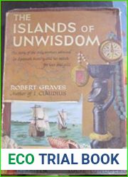 The Islands of Unwisdom