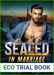 SEALED in Marriage (SEALED #3)