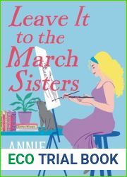 Leave It to the March Sisters