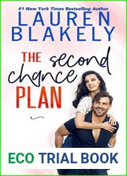 The Second Chance Plan (Caught Up In Love, #3)