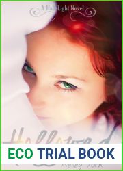 Hollowed (Half Light Saga, #1)