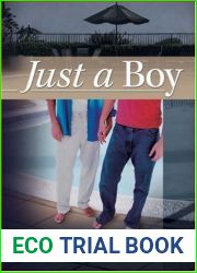 Just a Boy