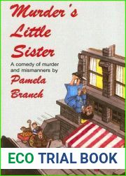 Murder|s Little Sister