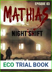 Mathias: Night Shift