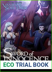 Vampire Sorcerer: Sword of Innocence