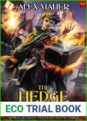 The Hedge Wizard 3 (The Hedge Wizard #3)