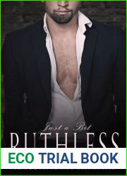 Just a Bit Ruthless (Straight Guys, #6)