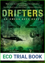 Drifters (Omega Days, #3)