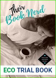 Their Book Nerd (Midland Springs #1)