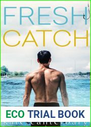 Fresh Catch (Talbott|s Cove, #1)