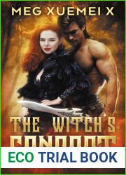 The Witch|s Consort (The First Witch, #2)