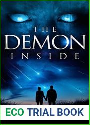 The Demon Inside: A YA Zombie Apocalypse Romance
