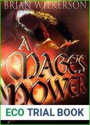 A Mage|s Power (Journey to Chaos #1)