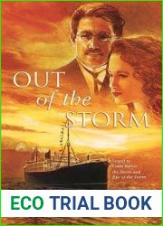 Out of the Storm (The Storm #3)