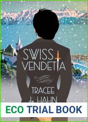 Swiss Vendetta (Agnes Luthi Mysteries #1)