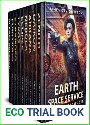 Earth Space Service Space Marines Boxed Set 1-9