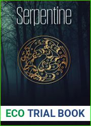 Serpentine (The Beggar|s Ride #1)