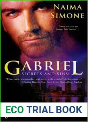 Gabriel (Secrets and Sins #1)