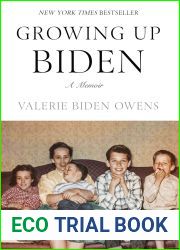 Growing Up Biden
