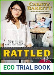 Rattled (The Sierra Files #3)