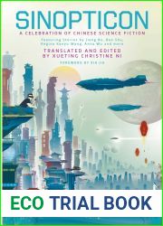Sinopticon: A Celebration of Chinese Science Fiction