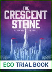 The Crescent Stone (The Sunlit Lands)
