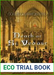 Death at St. Vedast (Bianca Goddard Mysteries, #3)