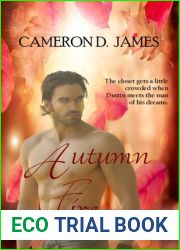 Autumn Fire