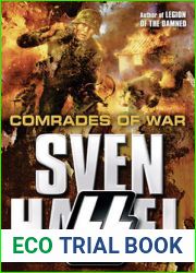Comrades of War