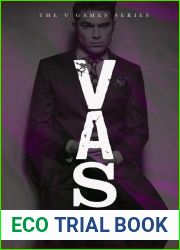 Vas (The V Games, #3)
