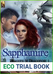 Sapphamire (Dragons of Dragonose #1)