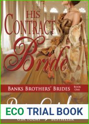 His Contract Bride (Banks Brothers Bride, #1)