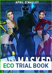 Unmasked: A Superhero Harem Adventure