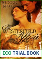 The Westerfield Affair (Westerfield, #1)