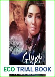 Glyph (Legacy #1)