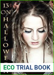 13 on Halloween (Shadow, #1)