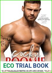 Cocky Roomie (Cocker Brothers of Atlanta #1)