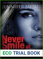 Never Smile at Strangers (Strangers #1)