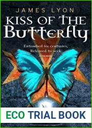 Kiss of the Butterfly