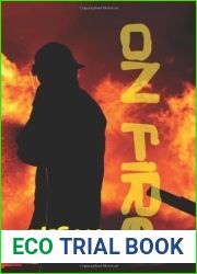 On Fire (On Fire, #1)