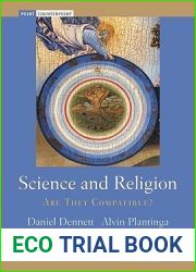 Science and Religion: Are They Compatible?