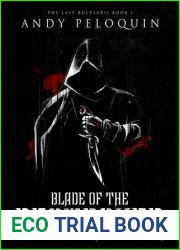 Blade of the Destroyer (The Last Bucelarii #1)