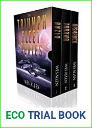 Triumph Fleet Series Boxset