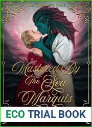 Mastered by the Sea Marquis