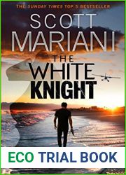 The White Knight (Ben Hope #27)