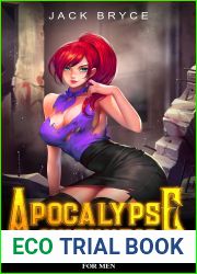 Apocalypse Cultivator (Warped Earth #1)