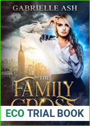 The Family Cross (Circle Seven, #1)