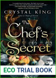 The Chef|s Secret