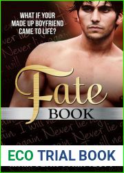 Fate Book (Fate Book, #1)